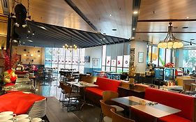 The Kuala Lumpur Journal Hotel